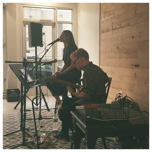 Coffee Shop «Anchor & Anvil Coffee Bar», reviews and photos, 1032 5th Ave, Coraopolis, PA 15108, USA