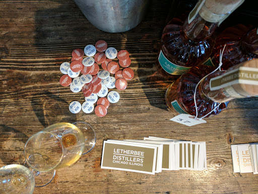 Wine Store «Woodland Wine Merchant», reviews and photos, 1001 Woodland St, Nashville, TN 37206, USA