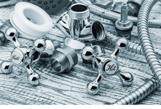 Plumber «Brad B Plumbing Services, LLC», reviews and photos, 4301 W William Cannon Dr #150, Austin, TX 78749, USA