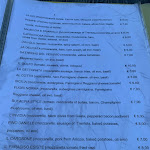 Photo n°2 de l'avis de Diep.g fait le 14/07/2022 à 19:57 sur le  Le Delizie Pompei via Roma 83 à Pompei