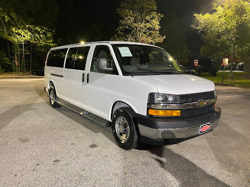 Used Car Dealer «Motorvation LLC», reviews and photos, 1244 Techwood Dr NW B, Atlanta, GA 30318, USA