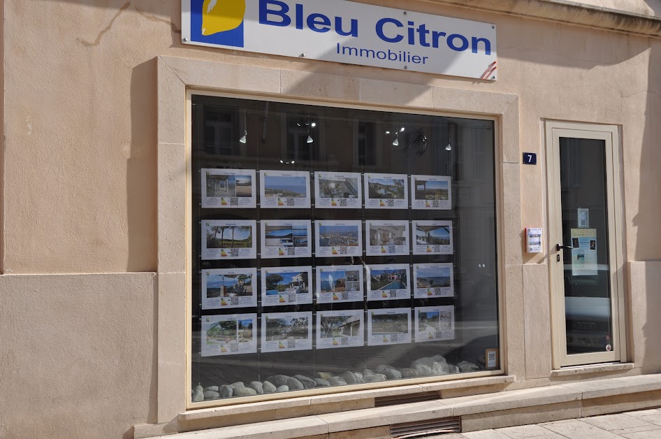 Bleu Citron Immobilier - Visites virtuelles 360° en immersion 3D à Saint-Tropez