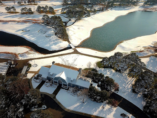 Golf Club «Colonial Springs Golf Club», reviews and photos, 1 Long Island Ave, Farmingdale, NY 11735, USA