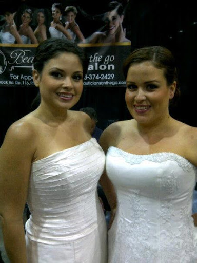 Day Spa «Beauticians On the Go Mobile Spa and Beauty Salon», reviews and photos, 16427 N Scottsdale Rd #410, Scottsdale, AZ 85254, USA