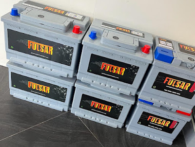 PASTEUR PIECES AUTO à Tremblay-en-France