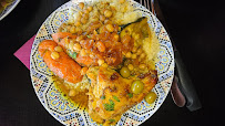 Couscous du Restaurant marocain Tajinier Pau - Billère à Billère - n°20
