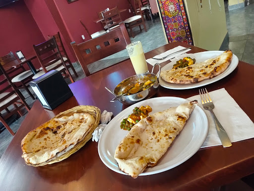 Al Meraj Grill & Pak Indian Cuisine Providencia