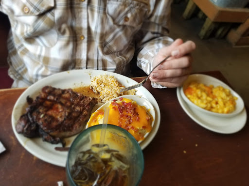 Shopping Mall «Conway Commons Shopping Center», reviews and photos, 310 Conway Blvd, Conway, AR 72034, USA