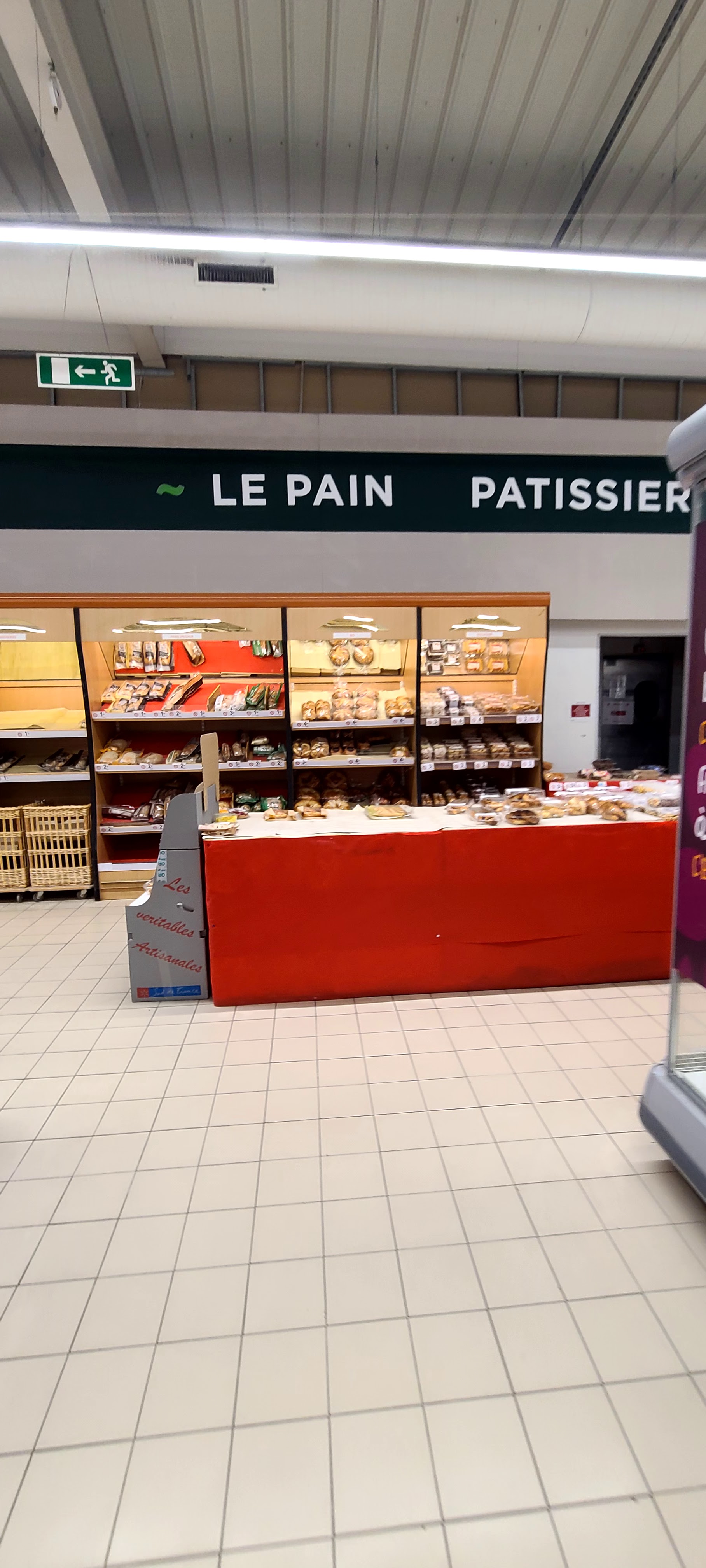 Photo n° 30 de l'avis de Anne.E fait le 22/03/2023 à 17:46