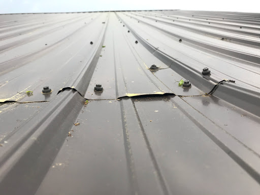 Lumber Store «Summertown Metals», reviews and photos, 3864 Summertown Hwy, Summertown, TN 38483, USA