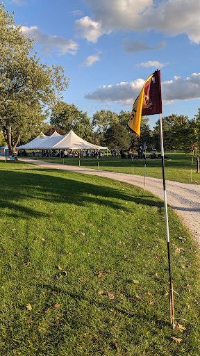 Golf Course «Maple Creek Golf Course», reviews and photos, 10501 E 21st St, Indianapolis, IN 46229, USA