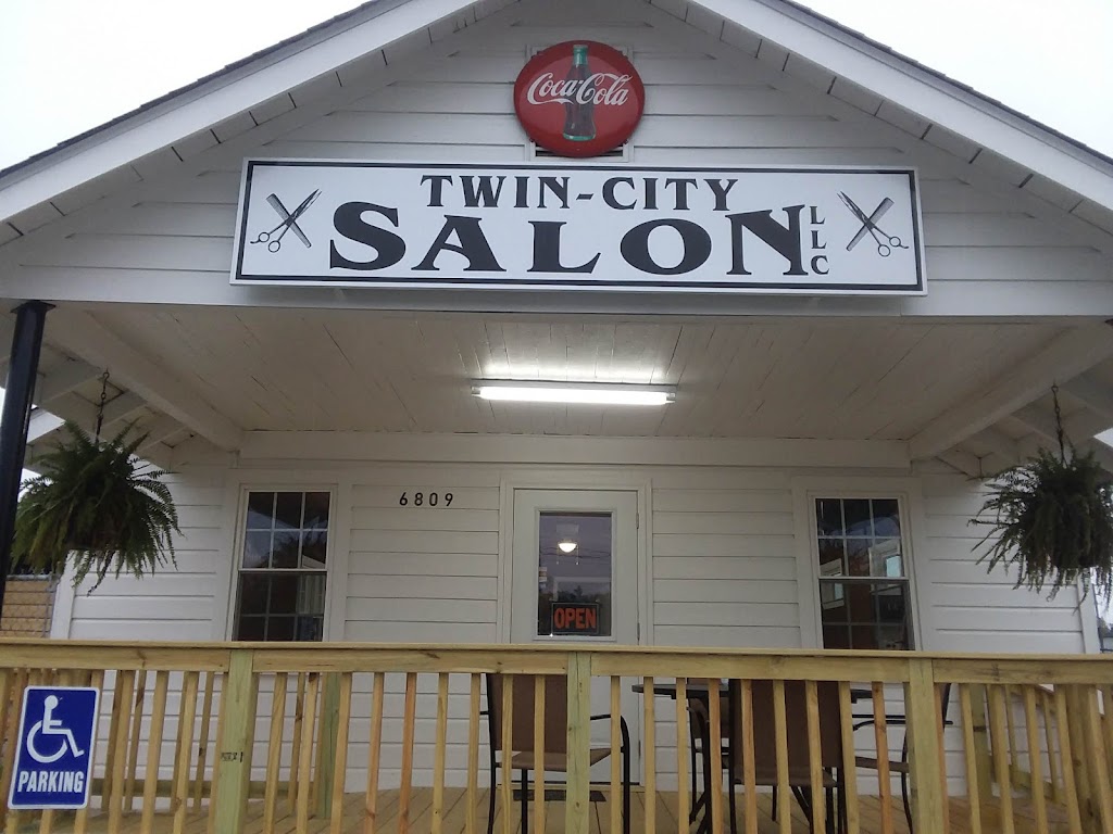 Twin City Salon LLC 29070