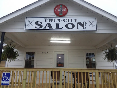 Twin City Salon LLC