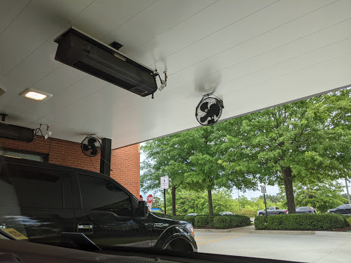 Fast Food Restaurant «Chick-fil-A», reviews and photos, 1559 Scenic Hwy N, Snellville, GA 30078, USA