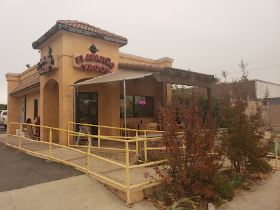 El Abajeño Tacos - 109 Atkinson St, Roseville, CA 95678