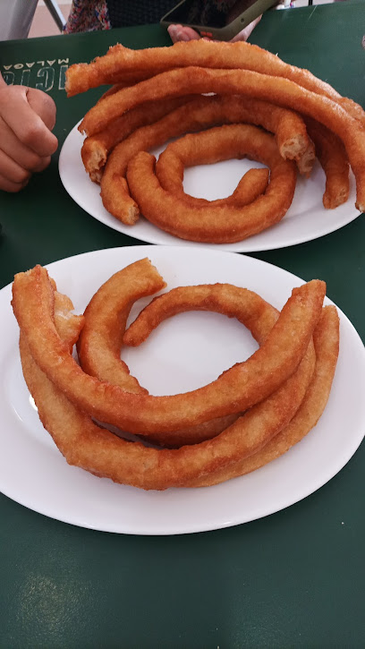 CAFETERíA BUEN DíA