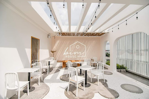 Bim House Cafe