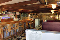 Atmosphère du Restaurant Le Vieux Logis à Hennebont - n°20