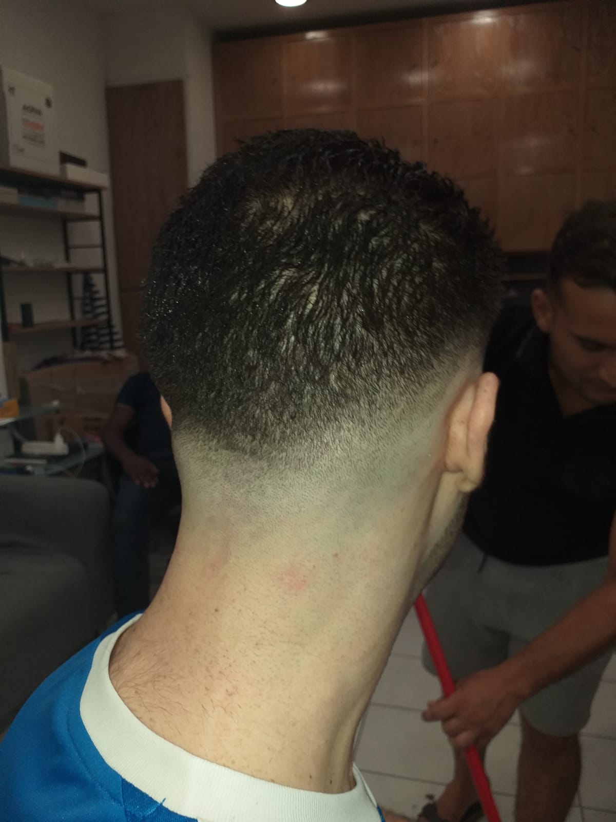 Photo n° 9 de l'avis de Prince.i fait le 19/08/2019 à 08:15