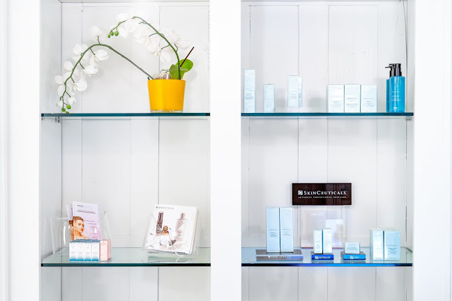 Tödistrasse 52, 8002 Zürich