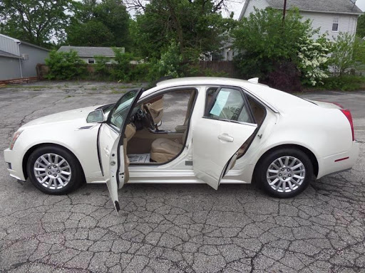 Used Car Dealer «Macrocar Sales Inc», reviews and photos, 1055 Wooster Road North, Barberton, OH 44203, USA