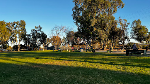 Park «Gershwin Park», reviews and photos, 3549 Conrad Ave, San Diego, CA 92117, USA