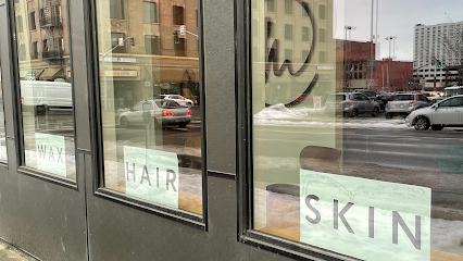 Mode Hair + Wax Salon - Spokane