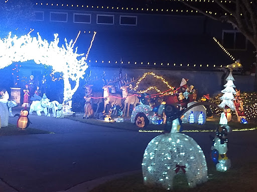 Park «Bob Findlay Linear Park», reviews and photos, 900 Findlay Dr, Arlington, TX 76012, USA