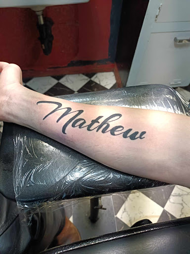 Find tattoo idea 2024 for your next unique tattoo in Roseburg at Independent Ink LLC