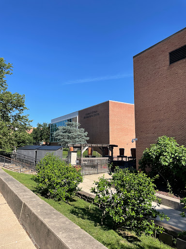 Recreation Center «Eppley Recreation Center», reviews and photos, 4128 Valley Dr, College Park, MD 20742, USA