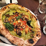 Photo n°3 de l'avis de Luisa.a fait le 26/02/2023 à 22:04 sur le  Varnelli Pizzeria Bistrot Ristorante à Pompei