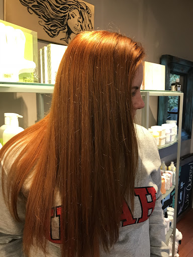 Beauty Salon «Old Town Hair Works», reviews and photos, Old Town Hair Works, 320 2nd St # 2E, Eureka, CA 95501, USA