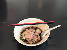 ร้านสี่ใบเถา by ที่รัก