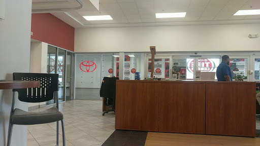 Toyota Dealer «Prime Toyota of Boston», reviews and photos, 1605 VFW Pkwy, West Roxbury, MA 02132, USA