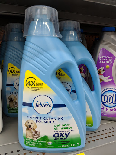 Department Store «Walmart Supercenter», reviews and photos, 10562 Belleville Rd, Belleville, MI 48111, USA