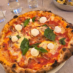 Photo n°2 de l'avis de Rocco.n fait le 15/02/2024 à 13:36 sur le  Pizzeria e ristorante a Rivoli | Rigatony à Rivoli