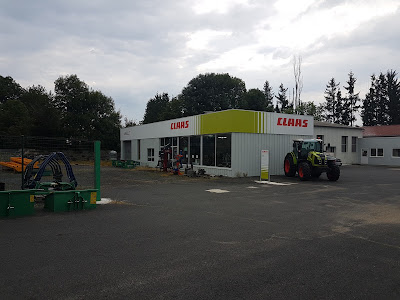 Ets Maillet à Craponne-sur-Arzon