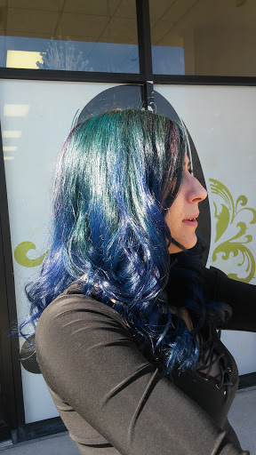 Beauty Salon «Tabu Beauty Salon Inc,», reviews and photos, 375 Cypress Pkwy, Poinciana, FL 34759, USA