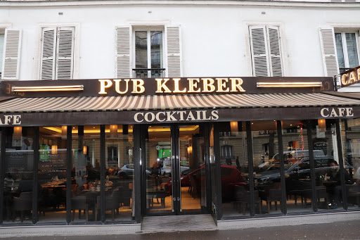 Pub Kléber