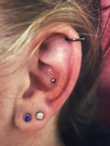 Explore may birth tattoo ideas, creative tattoo ideas in Quarryville, available at Lancaster County Tattoo Company