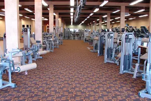 Luxe Fitness Clubs image