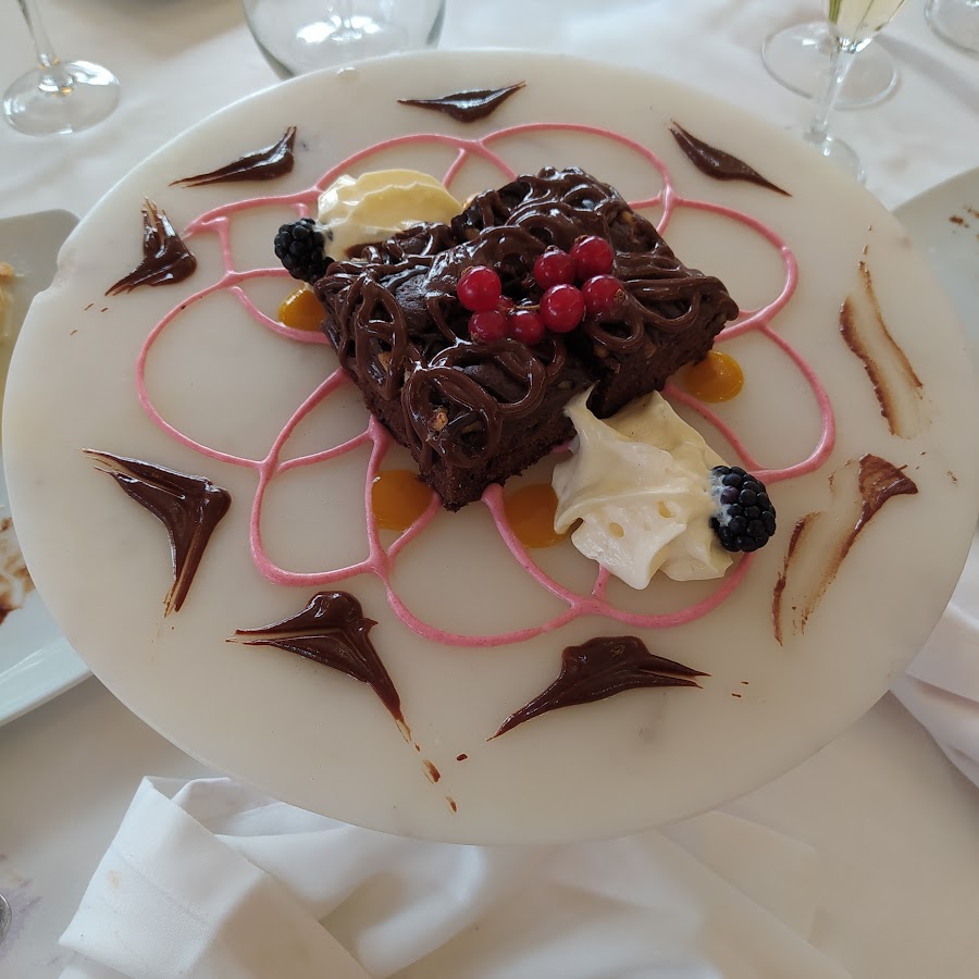 Gasterea Finca Restaurante