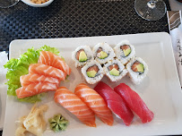 Sushi du Restaurant japonais Yaka Sushi. à Sartrouville - n°1
