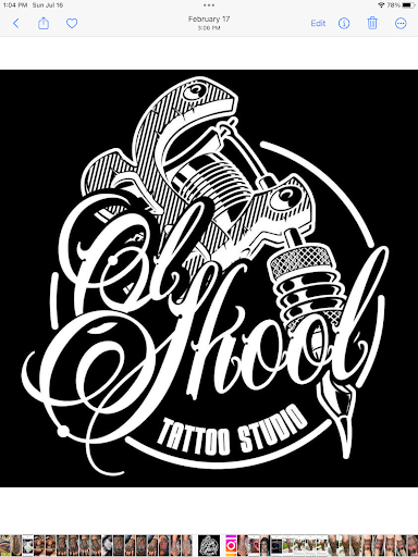 Explore tattoo ideas for three siblings, creative tattoo ideas in Kissimmee, available at Ol Skool Tattoos Studio