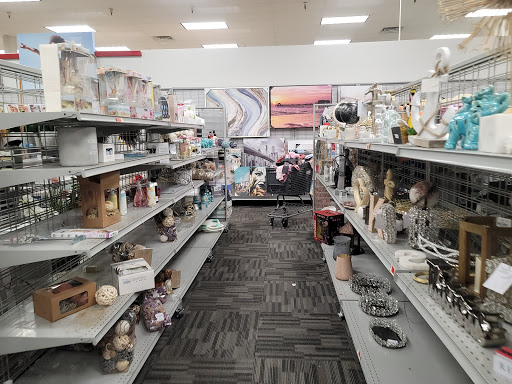 Clothing Store «Burlington Coat Factory», reviews and photos, 3702 E Hammer Ln, Stockton, CA 95212, USA