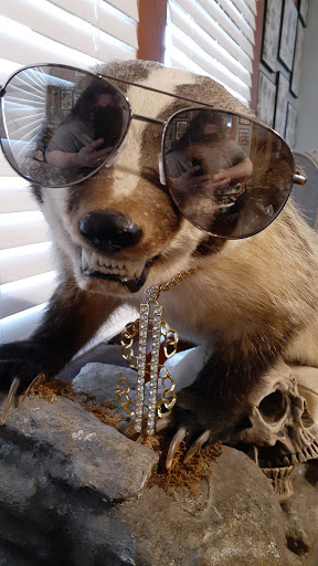 Explore tattoo ideas for dad and son, creative tattoo ideas in Fort Smith, available at Darklight Tattoo