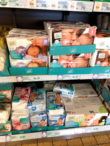 Supermarket «ALDI», reviews and photos, 932 E State St, Athens, OH 45701, USA