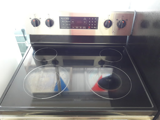 Appliance Parts Supplier «Low Cost Appliances», reviews and photos, 11403 Seminole Blvd, Largo, FL 33778, USA