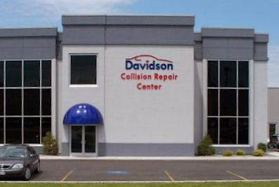 Davidson Collision of Watertown