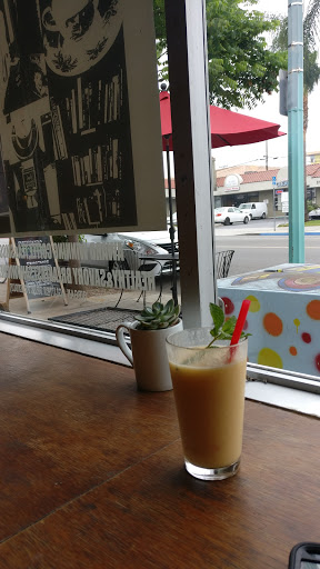 Coffee Shop «Subterranean Coffee Boutique North Park», reviews and photos, 3764 30th St, San Diego, CA 92104, USA